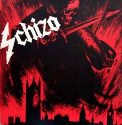 Schizo (ITA) : Main Frame Collapse